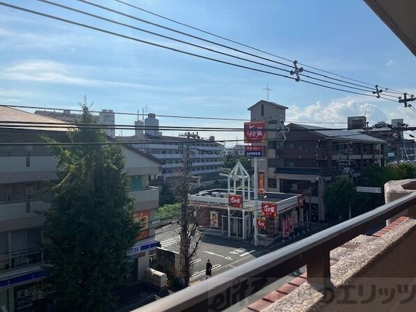 ロイヤルハイツ千里の物件内観写真